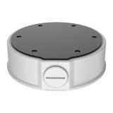 Cumpara ieftin Doza conexiuni pentru camerele tip &#039;DOME&#039; - UNV TR-JB04-D-IN, Uniview
