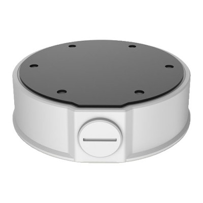 Doza conexiuni pentru camerele tip &amp;#039;DOME&amp;#039; - UNV TR-JB04-D-IN foto