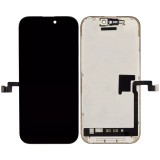 Display iPhone 16 Pro AMPro XO7 Soft Oled (120Hz)