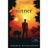 Sinner - Bűn&ouml;s - Puhat&aacute;bla - Maggie Stiefvater