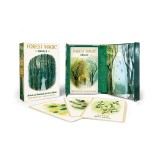 Forest Magic Oracle: A Deck and Guidebook for Green Witches