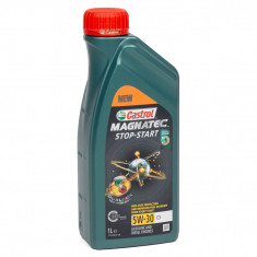 Ulei Motor Castrol Magnatec Start-Stop 5W-30 C3 1L 15AB3B