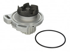 Pompa apa VOLVO 240, 740, 760, 940; AUDI 100; VW LT 28-35 I, LT 40-55 I 2.0D 2.4D 2.5D intre 1978-1996 foto