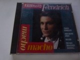 Rainhard Fendrich, cd