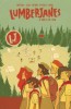 Lumberjanes a Bird&#039;s-Eye View: Vol. 7