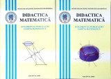 DIDACTICA MATEMATICA 2024 NR.1-2 - SUPLIMENT LA GAZETA MATEMATICA-N. ANGELESCU, A. BALAUCA, W. BOSKOFF SI C-362445