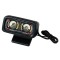 Inclinometru 4x4 iluminat 12V Garage AutoRide