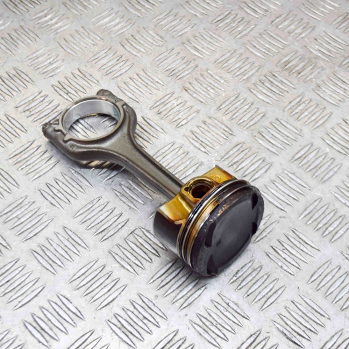 Piston AUDI A4 8W2, B9 2018 OEM: 04E198401D,04E107065ED