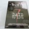 7 days to live,dvd