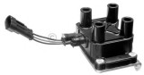 Bobina inductie DAEWOO MATIZ (KLYA) (1998 - 2016) BOSCH F 000 ZS0 222