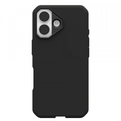 Husa MagSafe pentru Apple iPhone 17, Urban Armor Gear, Civilian LT, Neagra foto