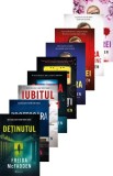 Pachet Noua Colectie Freida McFadden - Bookzone