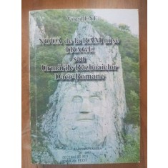 Noua de la Ram ni se trage sau Urmarile Razboaielor Daco-Romane- Virgil Ene