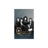 Queen as It Began: The Authorised Biography