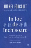In loc de inchisoare - Curtea Veche