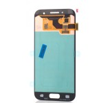 Display Samsung Galaxy A3 2017 A320F Negru Original Service Pack