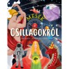 Mes&eacute;k a csillagokr&oacute;l - Jos&eacute; Mor&aacute;n