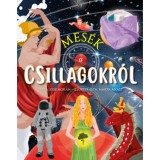 Mes&eacute;k a csillagokr&oacute;l - Jos&eacute; Mor&aacute;n