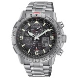 Ceas Barbati, Citizen, Promaster Skyhawk JY8100-80E - Marime universala