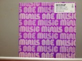 Solos For The Cello Player : Handel/Bach/Brahms/Gluck.(1977/OMM/RFG) - Vinil/NM+