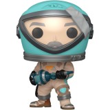 Cumpara ieftin Figurina Funko POP Marvel Loki Season 2 - Mobius in TVA Temporal Core Suit