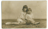 1998 - ROYALTY, Princesse ILEANA &amp; Prince MIRCEA, Regale - old postcard - unused, Necirculata, Printata