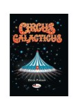 Circus Galacticus - Hardcover - Deva Fagan - Aramis, 2019