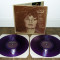Linda Ronstadt - A Retrospective (2 LP purple), FR, FOC, NM disc vinil