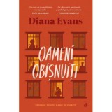 Oameni obisnuiti - Diana Evans