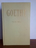 Goethe &ndash; Teatru