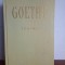 Goethe &ndash; Teatru