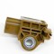 Senzor de impact st&acirc;nga spate MAZDA CX-5 KE, GH 2012 OEM: KD45-57KC0 | 14367154