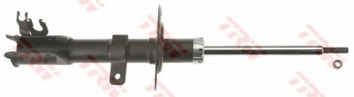 Amortizor FIAT PANDA (169) (2003 - 2016) TRW JGM5967SR foto