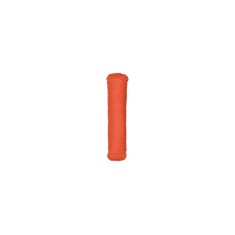 Sfoara din plastic Parkside, 4 mm x 15 m, rosu