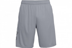 Pantaloni scurti Under Armour Tech Graphic Short 1306443-035 pentru Barbati foto