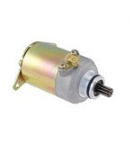 Electromotor Scuter Chinezesc Gy6 4T - 9 dinti - 125cc - 150cc