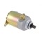 Electromotor Scuter Chinezesc Gy6 4T - 9 dinti - 125cc - 150cc