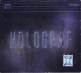 CD Rock: Holograf - Muzica de colectie ( 2 CD - Jurnalul national nr.104 - vezi descriere )