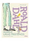 Marele urias prietenos - Roald Dahl