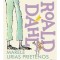Marele urias prietenos - Roald Dahl