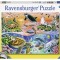 Puzzle Minunatul Ocean, 100 Piese