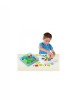 Joc constructii Mosaic Art cu 180 de piese Miniland