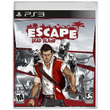 Joc PS3 ESCAPE DEAD ISLAND - pentru Consola Playstation 3