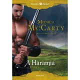 A Haramia - Monica Mccarty