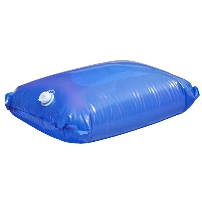 Sac pentru transportat apa cu plasa antialunecare Toolland DTWB80L, 80 Litri