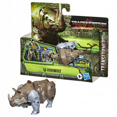 Figurina Transformers - Beast Alliance - Rhinox 7.5cm | Hasbro