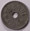 5 Bani 1906 J