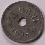 5 Bani 1906 J