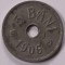 5 Bani 1906 J