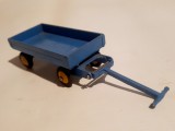 Remorca, Dinky, 1:50